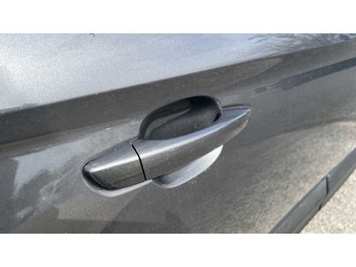 Vauxhall Grandland X GRANDLAND X 1.2 Turbo SRi Nav 5dr 