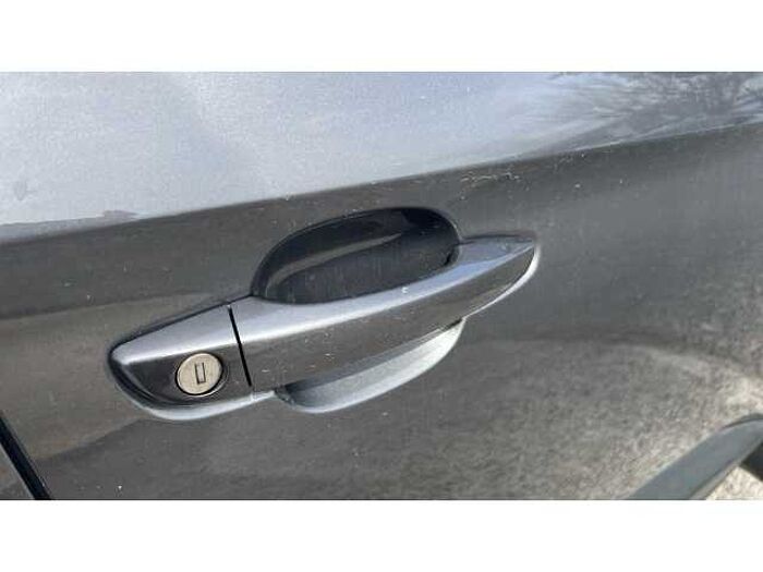 Vauxhall Grandland X GRANDLAND X 1.2 Turbo SRi Nav 5dr 