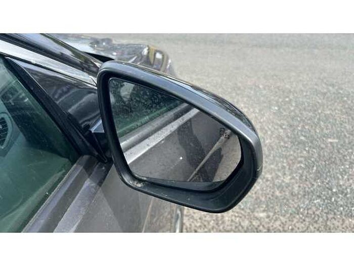 Vauxhall Grandland X GRANDLAND X 1.2 Turbo SRi Nav 5dr 