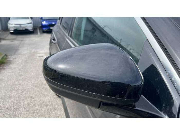 Vauxhall Grandland X GRANDLAND X 1.2 Turbo SRi Nav 5dr 