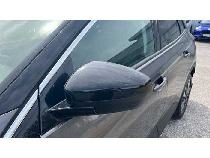 Vauxhall Grandland X GRANDLAND X 1.2 Turbo SRi Nav 5dr 