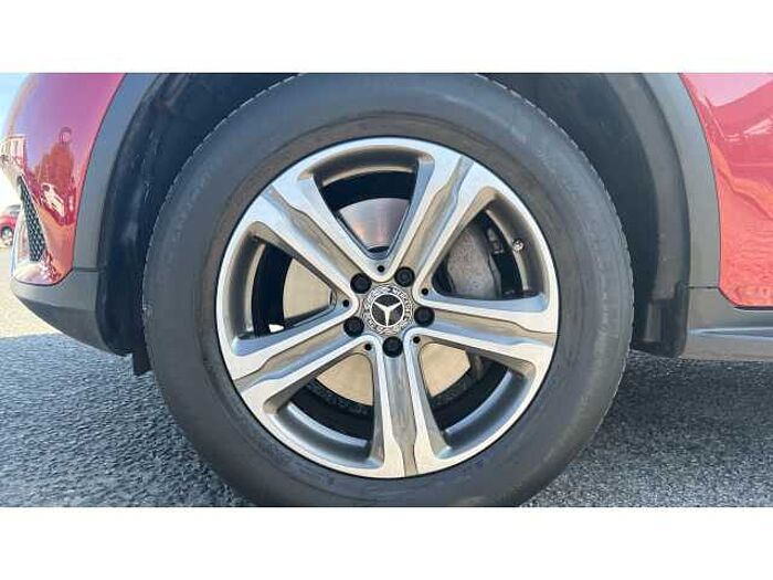 Mercedes-Benz GLC 250 GLC 250 4Matic Sport Premium Plus 5dr 9G-Tronic 