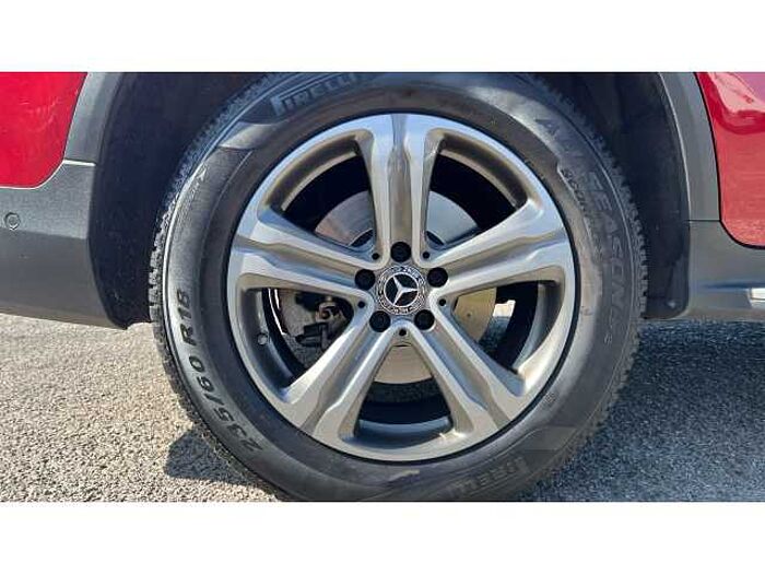 Mercedes-Benz GLC 250 GLC 250 4Matic Sport Premium Plus 5dr 9G-Tronic 