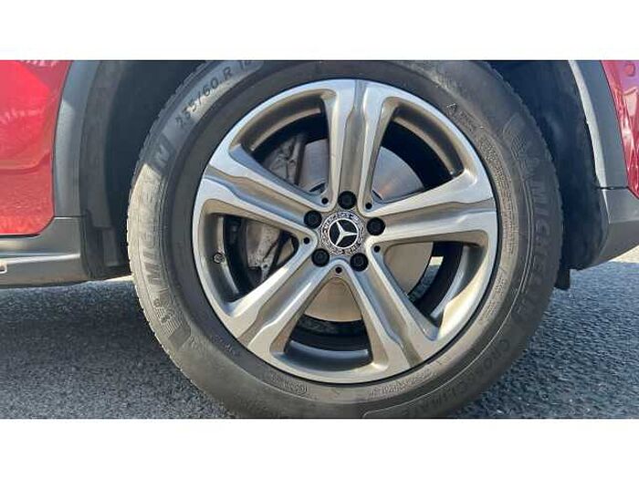 Mercedes-Benz GLC 250 GLC 250 4Matic Sport Premium Plus 5dr 9G-Tronic 