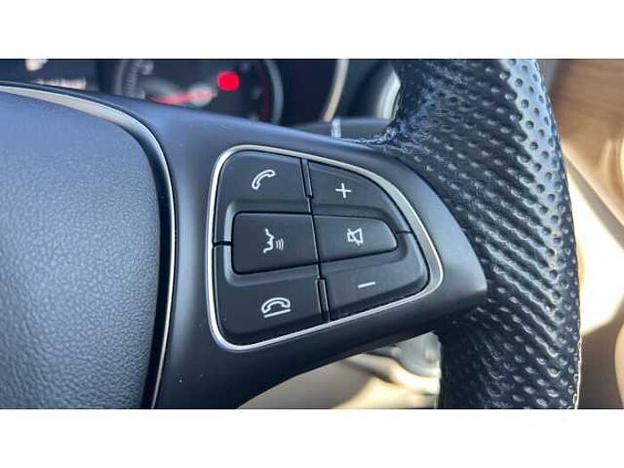Mercedes-Benz GLC 250 GLC 250 4Matic Sport Premium Plus 5dr 9G-Tronic 