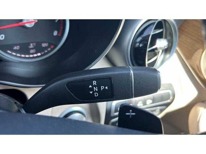 Mercedes-Benz GLC 250 GLC 250 4Matic Sport Premium Plus 5dr 9G-Tronic 