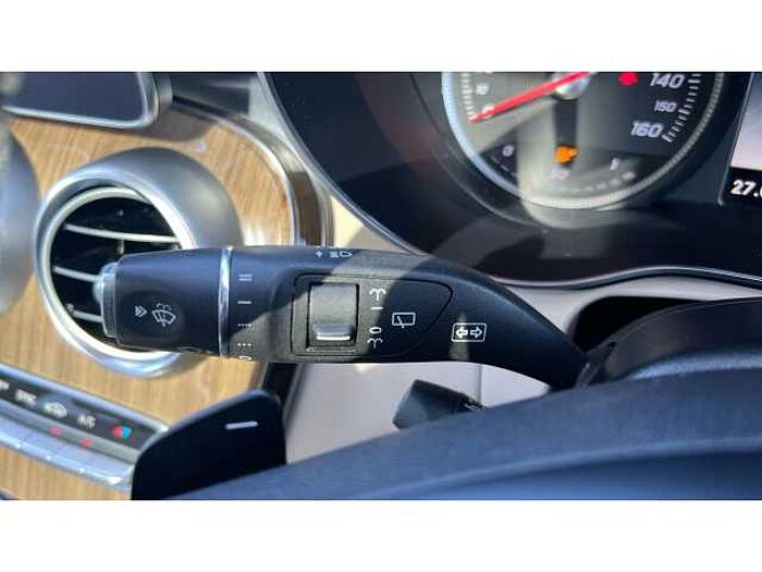 Mercedes-Benz GLC 250 GLC 250 4Matic Sport Premium Plus 5dr 9G-Tronic 