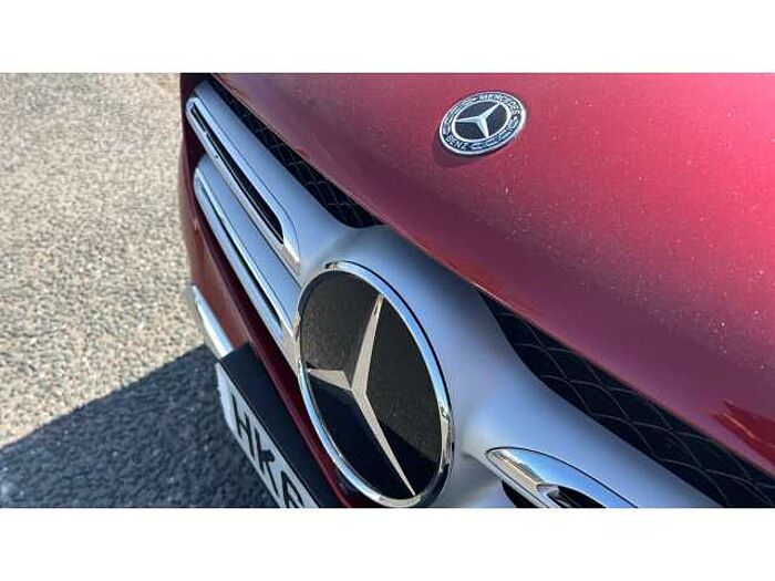 Mercedes-Benz GLC 250 GLC 250 4Matic Sport Premium Plus 5dr 9G-Tronic 