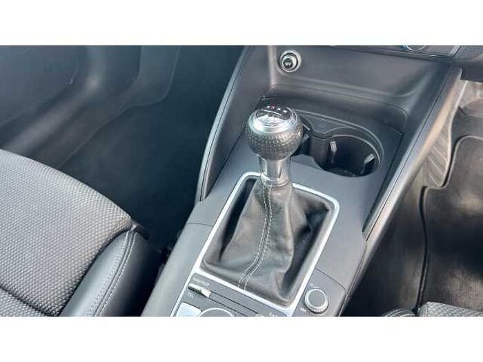 Audi A3 A3 35 TFSI Black Edition 5dr 