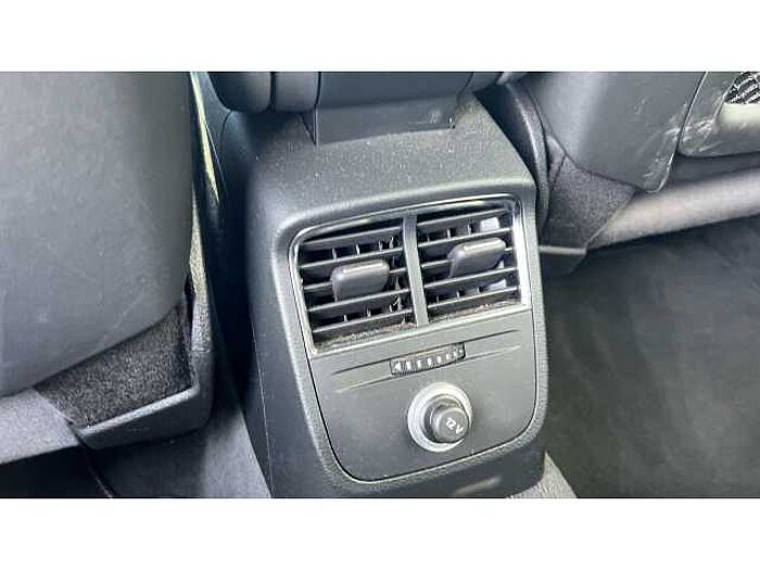Audi A3 A3 35 TFSI Black Edition 5dr 