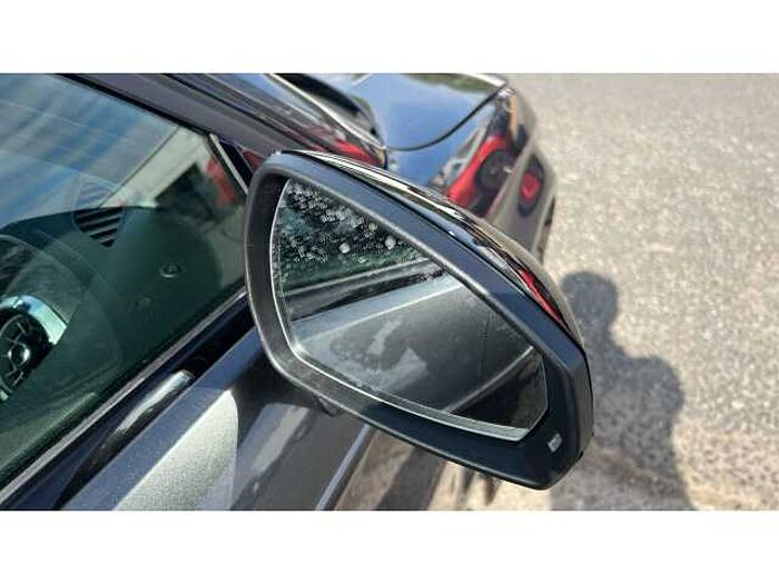 Audi A3 A3 35 TFSI Black Edition 5dr 