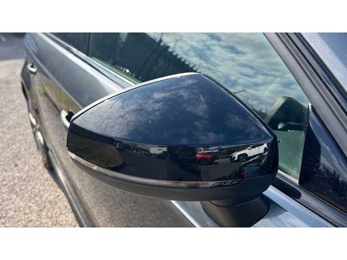 Audi A3 A3 35 TFSI Black Edition 5dr 