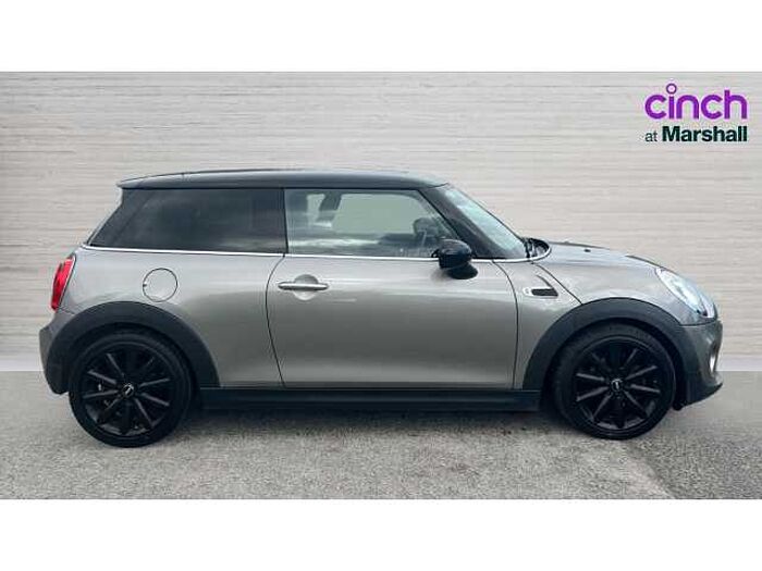 MINI Mini HATCHBACK 1.5 Cooper 3dr Auto 