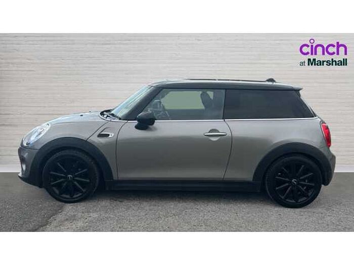 MINI Mini HATCHBACK 1.5 Cooper 3dr Auto 