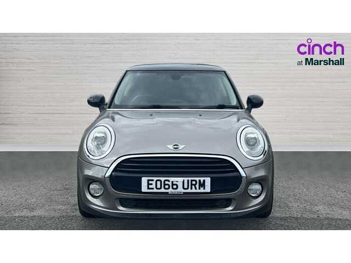 MINI Mini HATCHBACK 1.5 Cooper 3dr Auto 