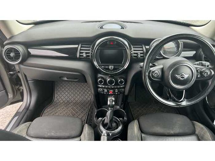 MINI Mini HATCHBACK 1.5 Cooper 3dr Auto 