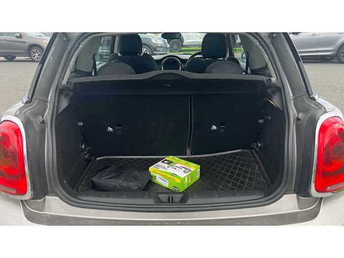 MINI Mini HATCHBACK 1.5 Cooper 3dr Auto 
