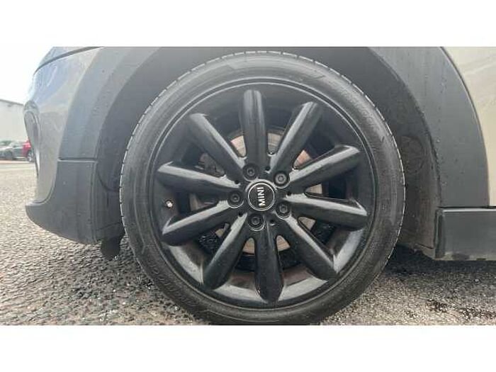 MINI Mini HATCHBACK 1.5 Cooper 3dr Auto 