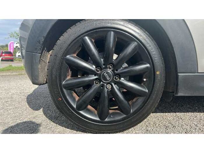 MINI Mini HATCHBACK 1.5 Cooper 3dr Auto 