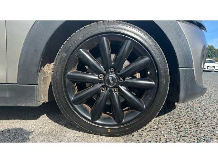 MINI Mini HATCHBACK 1.5 Cooper 3dr Auto 