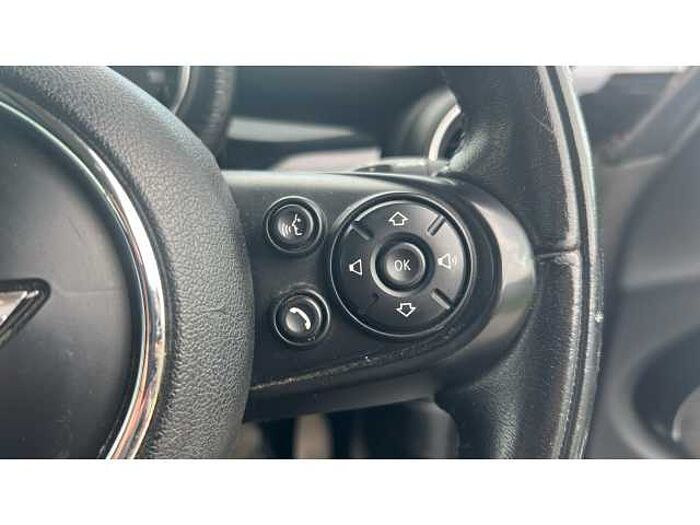 MINI Mini HATCHBACK 1.5 Cooper 3dr Auto 