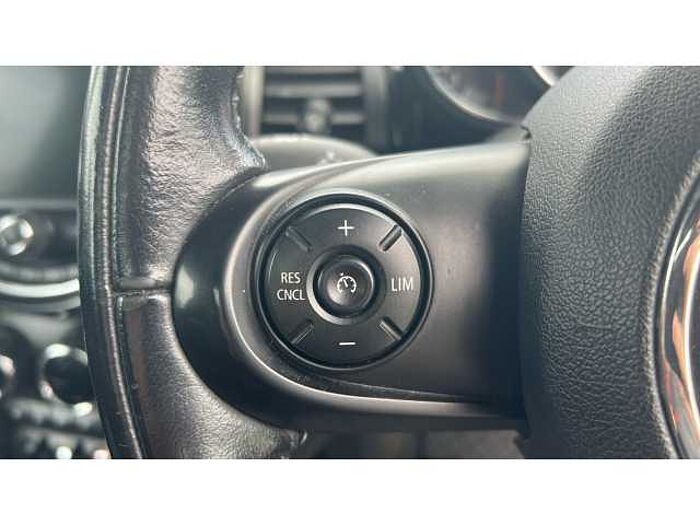 MINI Mini HATCHBACK 1.5 Cooper 3dr Auto 