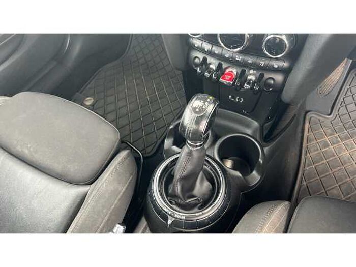MINI Mini HATCHBACK 1.5 Cooper 3dr Auto 