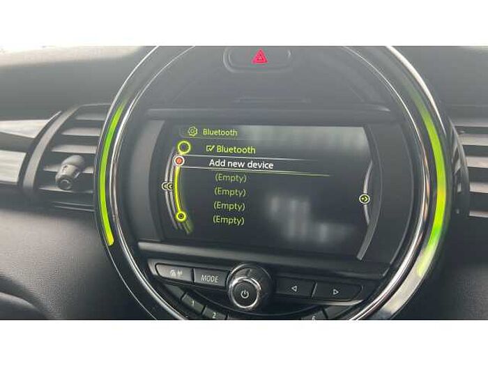 MINI Mini HATCHBACK 1.5 Cooper 3dr Auto 