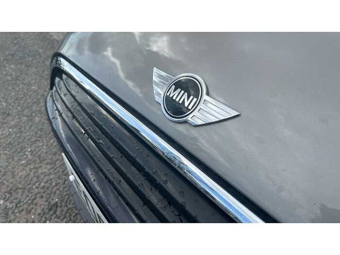 MINI Mini HATCHBACK 1.5 Cooper 3dr Auto 