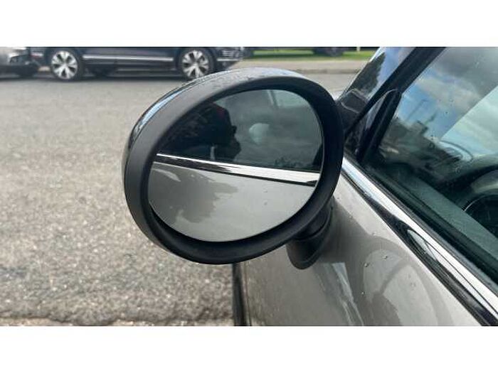 MINI Mini HATCHBACK 1.5 Cooper 3dr Auto 