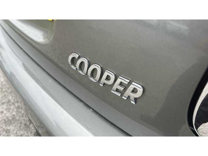 MINI Mini HATCHBACK 1.5 Cooper 3dr Auto 