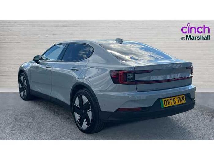 Polestar 2 220kW 82kWh Long Range Single motor Prime 5dr Auto 