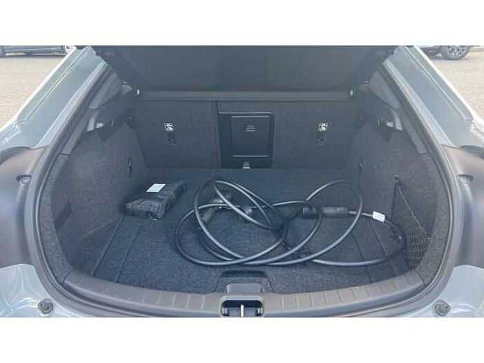Polestar 2 220kW 82kWh Long Range Single motor Prime 5dr Auto 