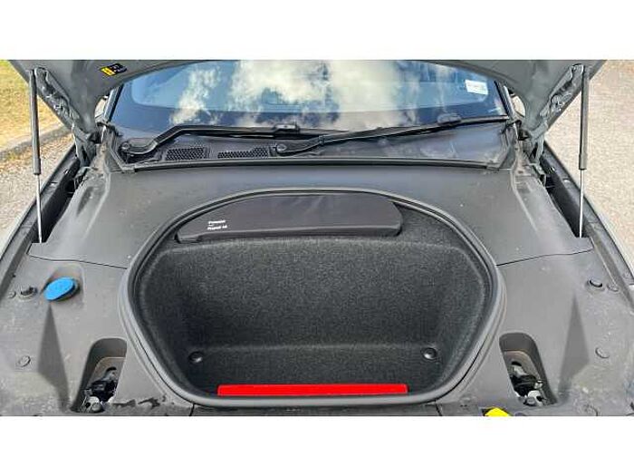 Polestar 2 220kW 82kWh Long Range Single motor Prime 5dr Auto 