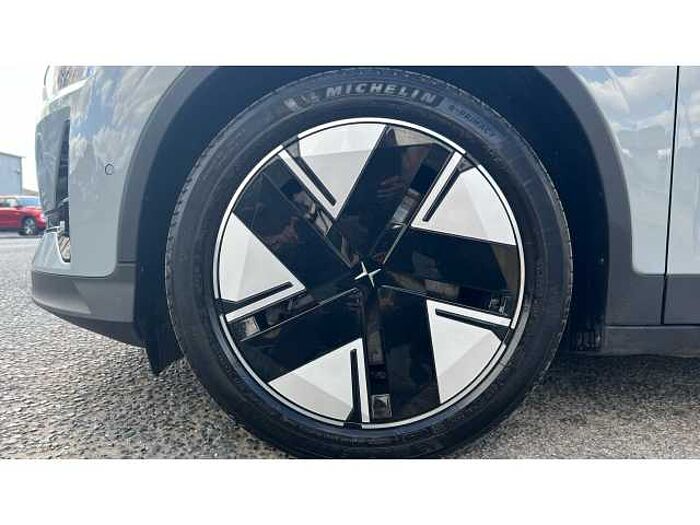 Polestar 2 220kW 82kWh Long Range Single motor Prime 5dr Auto 