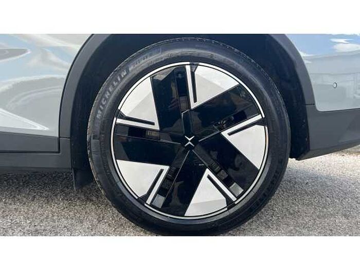 Polestar 2 220kW 82kWh Long Range Single motor Prime 5dr Auto 
