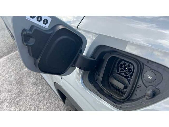 Polestar 2 220kW 82kWh Long Range Single motor Prime 5dr Auto 