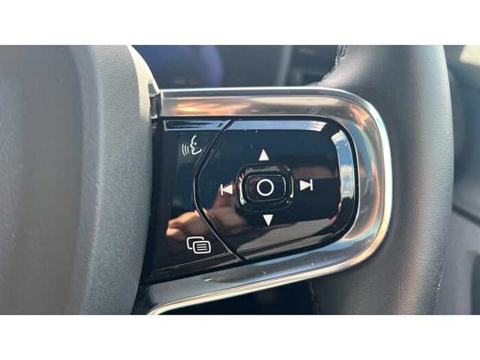 Polestar 2 220kW 82kWh Long Range Single motor Prime 5dr Auto 