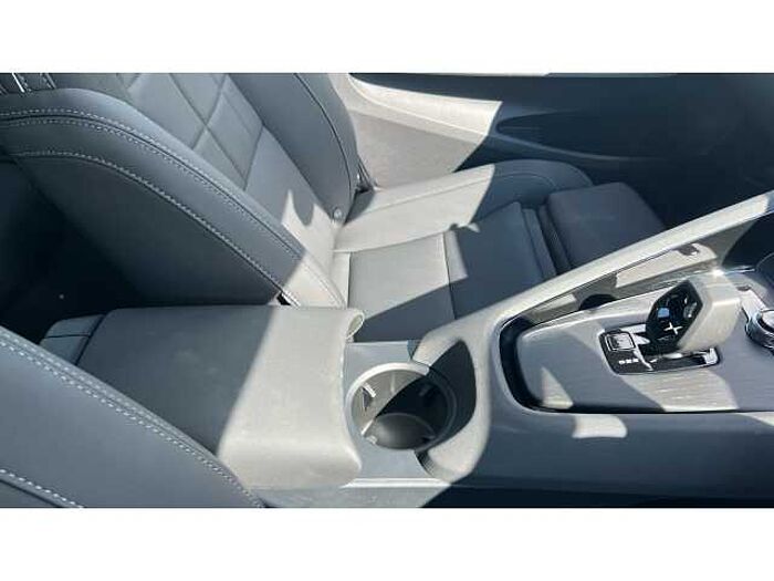 Polestar 2 220kW 82kWh Long Range Single motor Prime 5dr Auto 