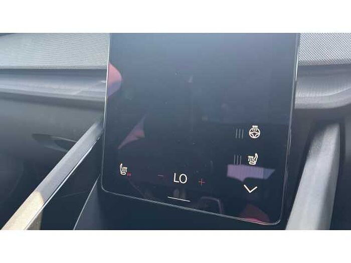 Polestar 2 220kW 82kWh Long Range Single motor Prime 5dr Auto 