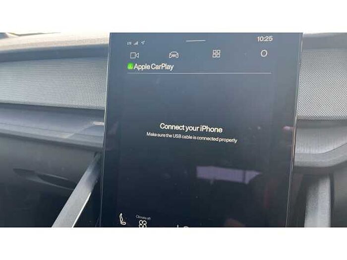 Polestar 2 220kW 82kWh Long Range Single motor Prime 5dr Auto 