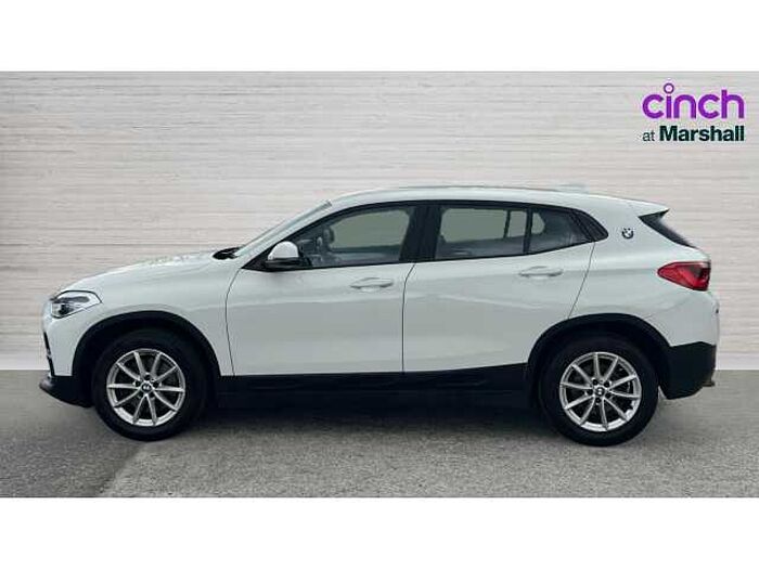 BMW X2 X2 xDrive 20i SE 5dr Step Auto 