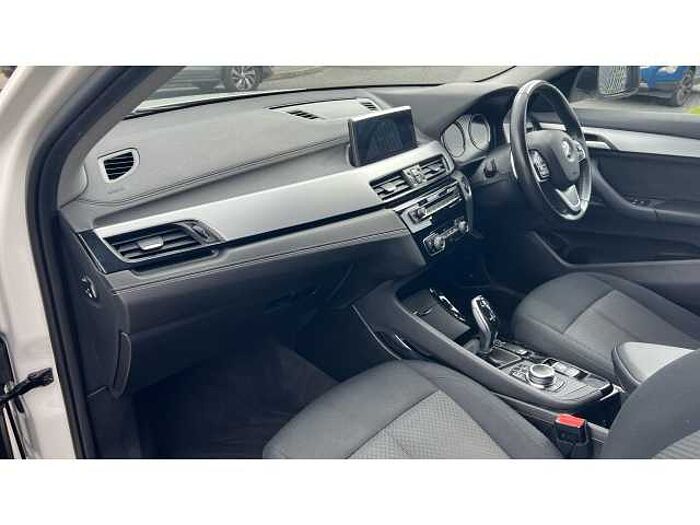 BMW X2 X2 xDrive 20i SE 5dr Step Auto 