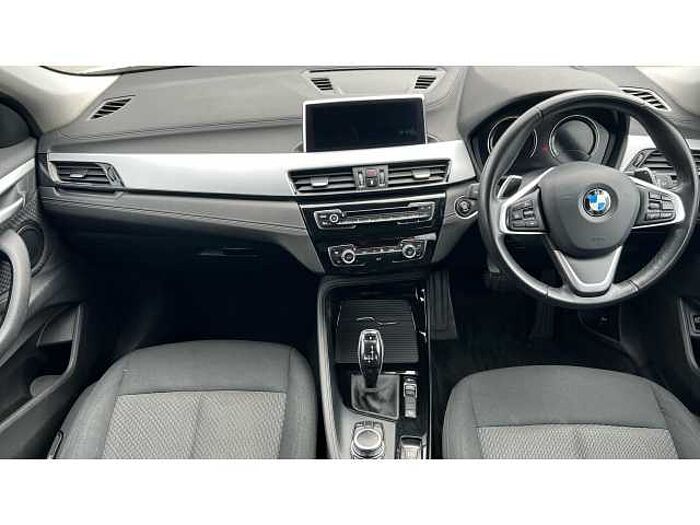 BMW X2 X2 xDrive 20i SE 5dr Step Auto 