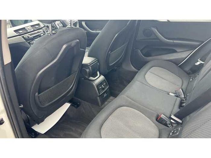 BMW X2 X2 xDrive 20i SE 5dr Step Auto 