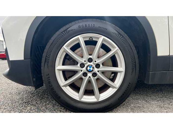 BMW X2 X2 xDrive 20i SE 5dr Step Auto 