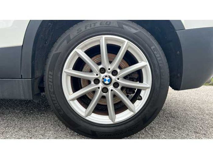 BMW X2 X2 xDrive 20i SE 5dr Step Auto 