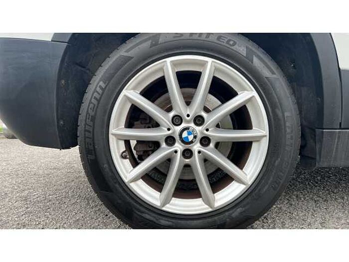 BMW X2 X2 xDrive 20i SE 5dr Step Auto 