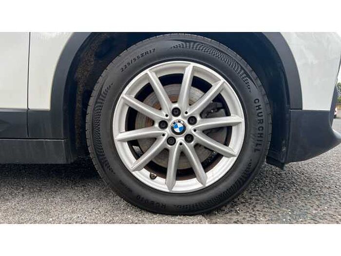 BMW X2 X2 xDrive 20i SE 5dr Step Auto 
