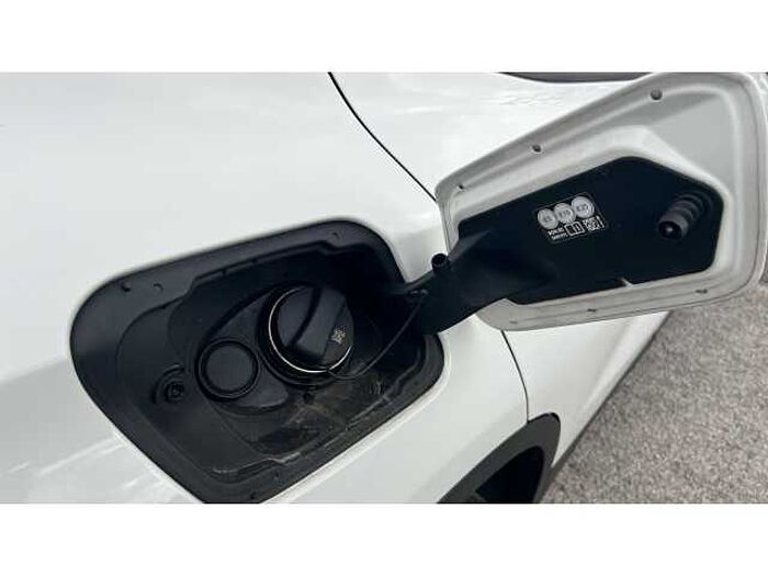 BMW X2 X2 xDrive 20i SE 5dr Step Auto 